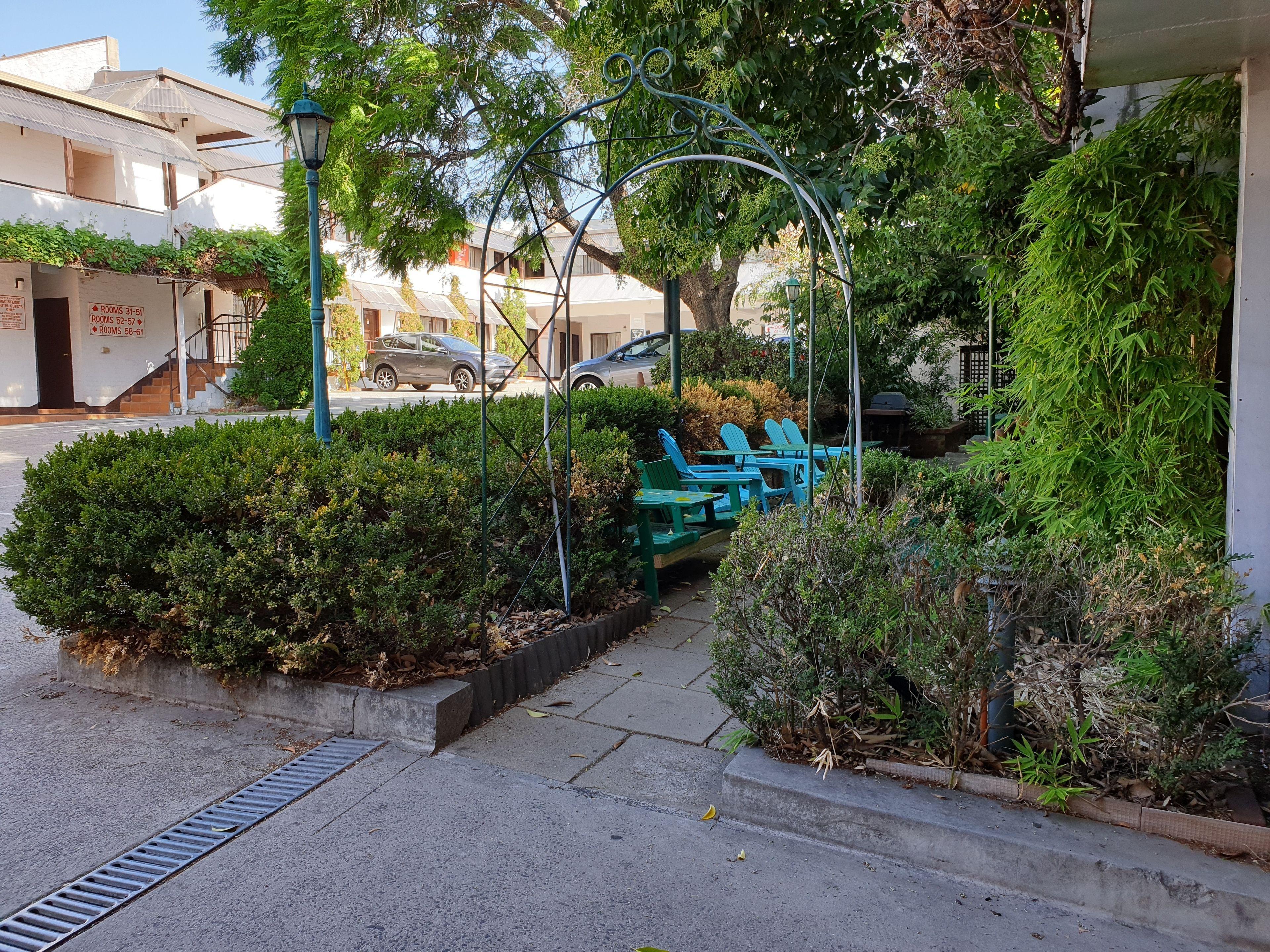 Arden Motel — Photos 2